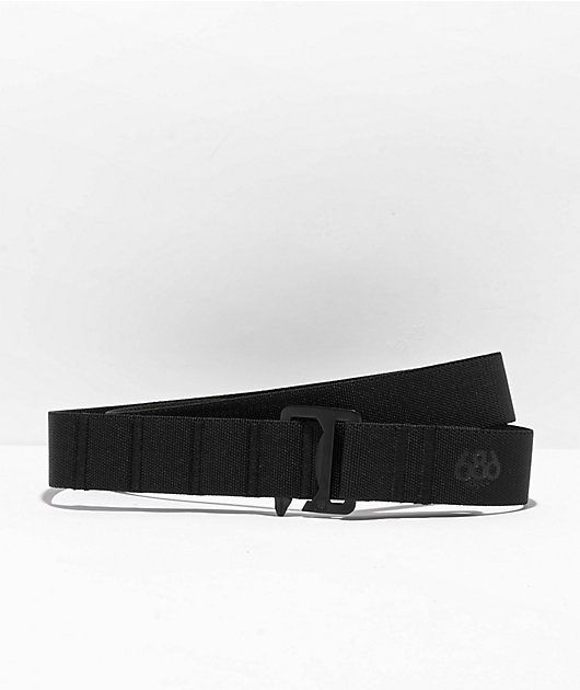 Standard Issue Belt