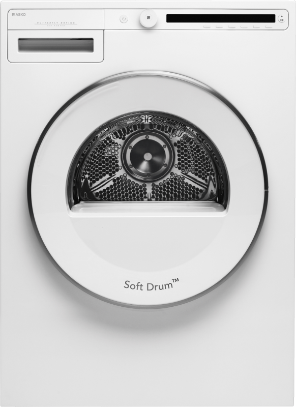 T208VW 24-inch Classic Vented Electric Dryer