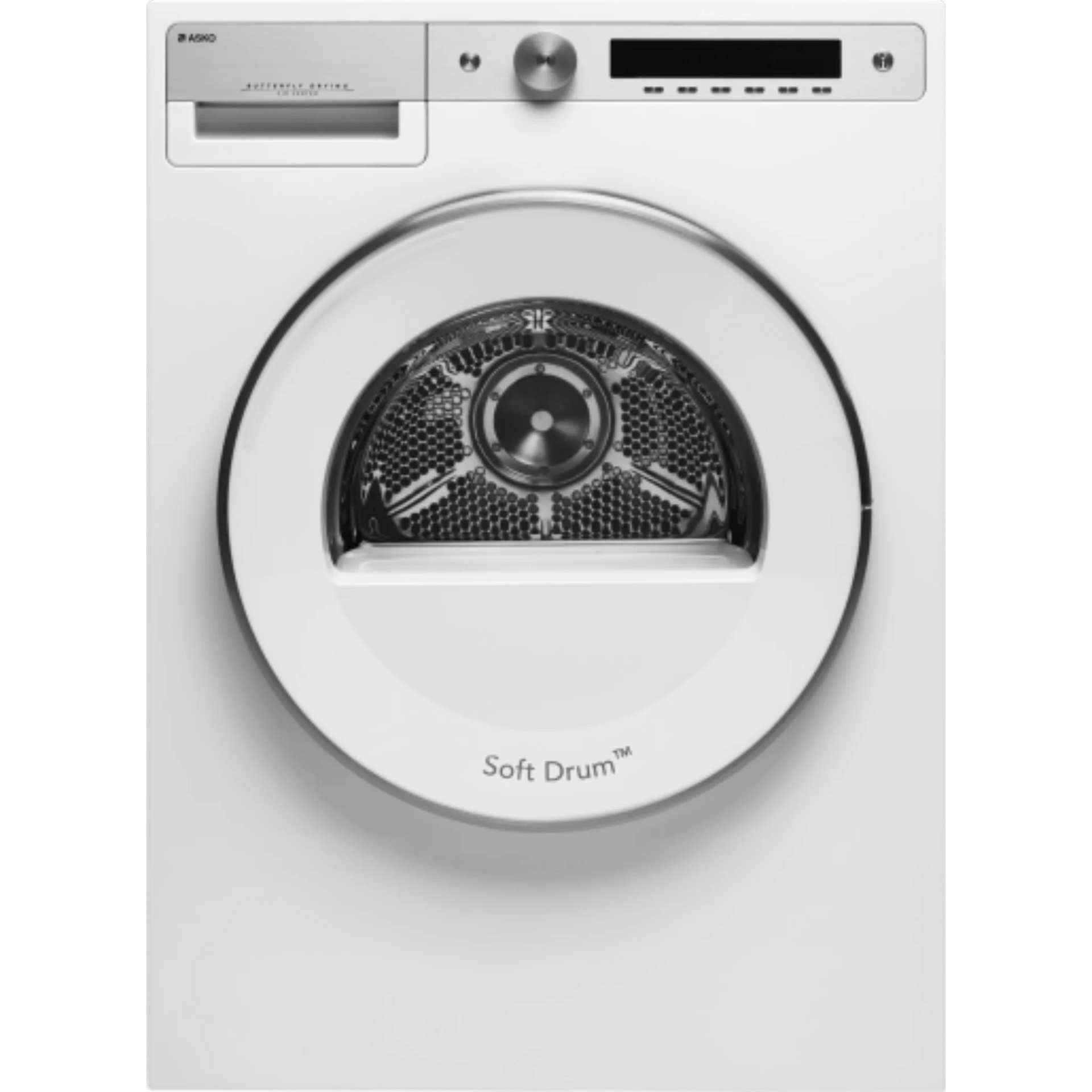 T611VUW 24-inch Vented Dryer