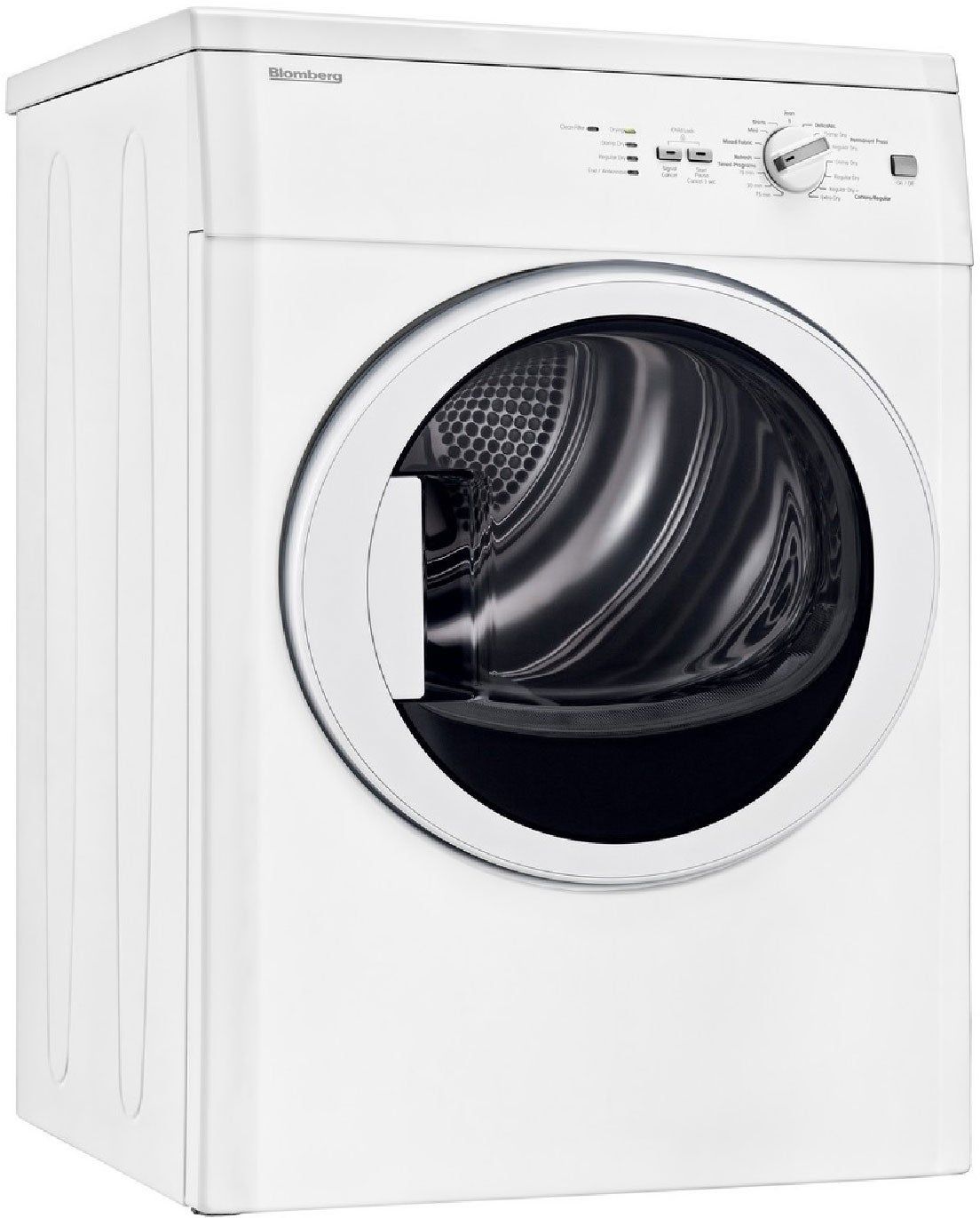 DV17542 24-inch Compact Ventless Dryer