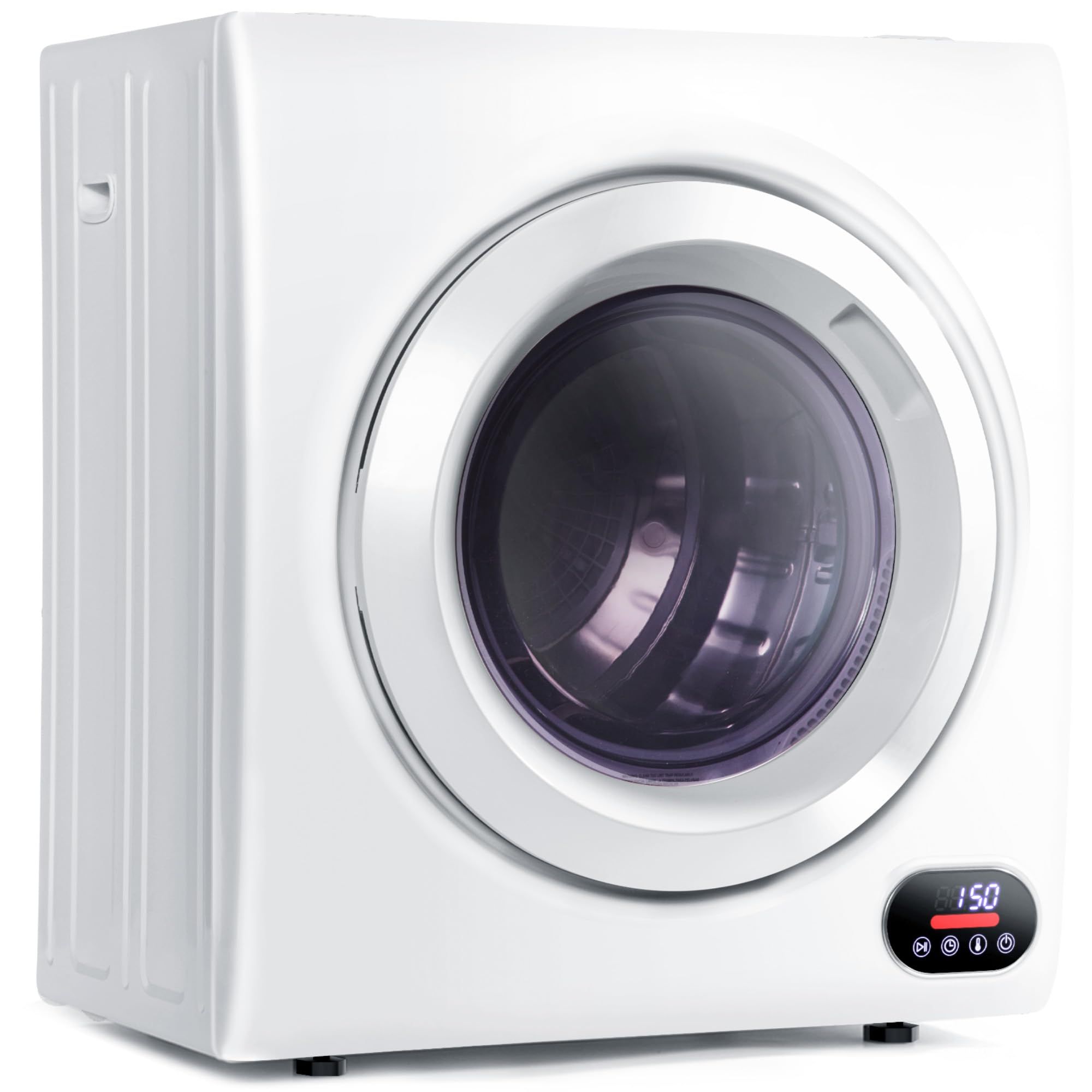 CD-9 3.5 cu. ft. Compact Laundry Dryer
