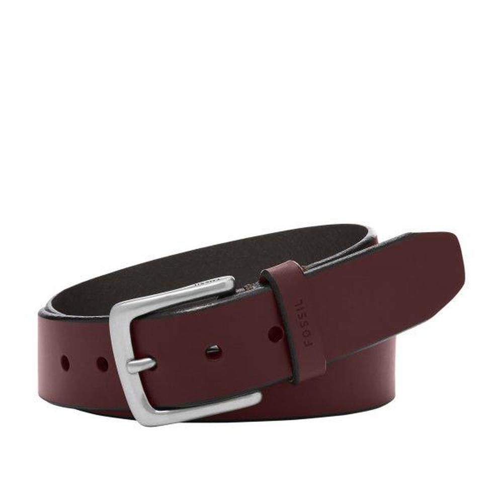 Joe Casual Leather Belt