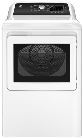 GTD58GBSVWS 7.4 cu. ft. Gas Dryer with Sensor Dry