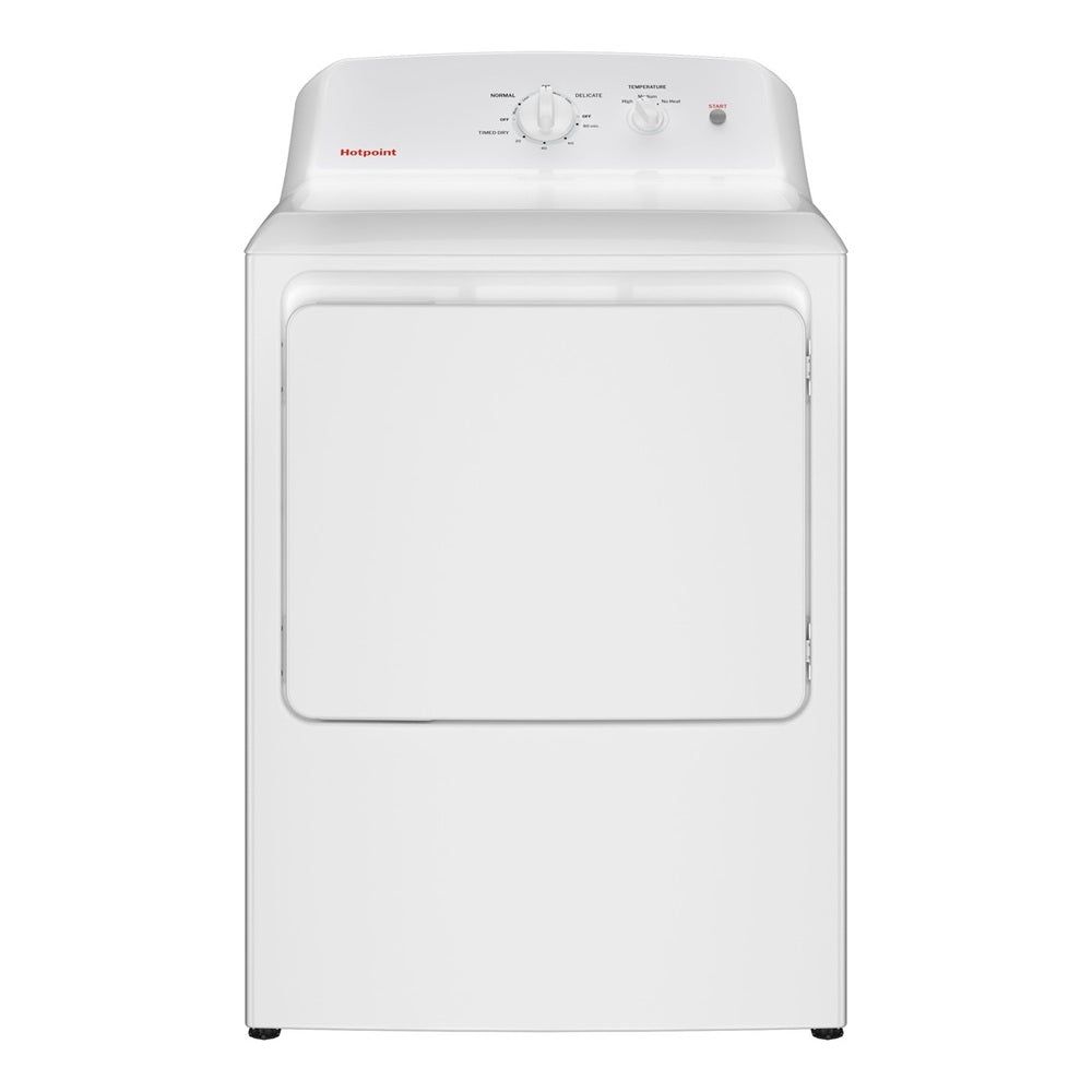 HTX26EASWWW 6.2 cu. ft. Electric Dryer