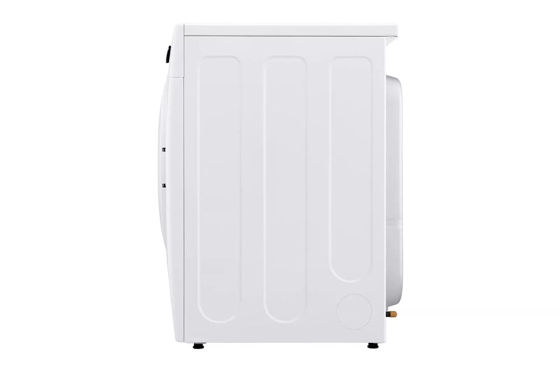 DLE3470W 7.4 cu. ft. Electric Dryer with Sensor Dry