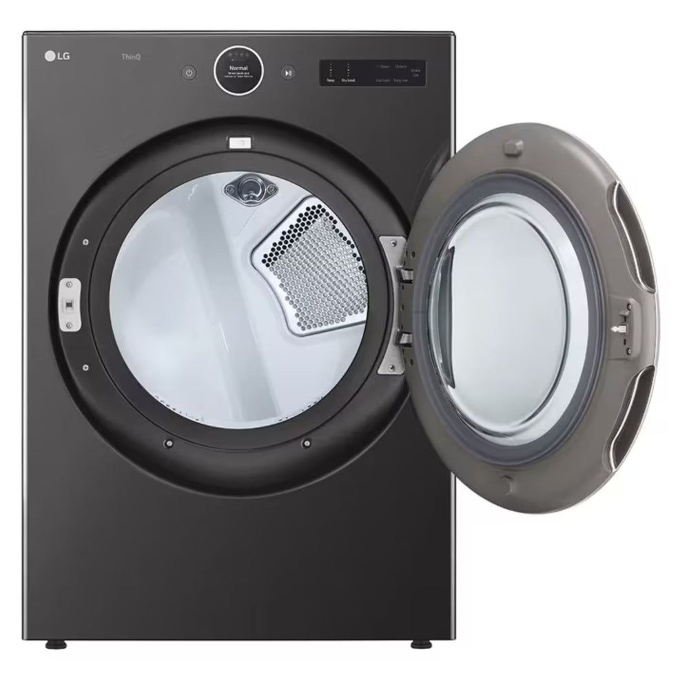 LG 7.4 cu. ft. Electric Dryer DLEX6700B