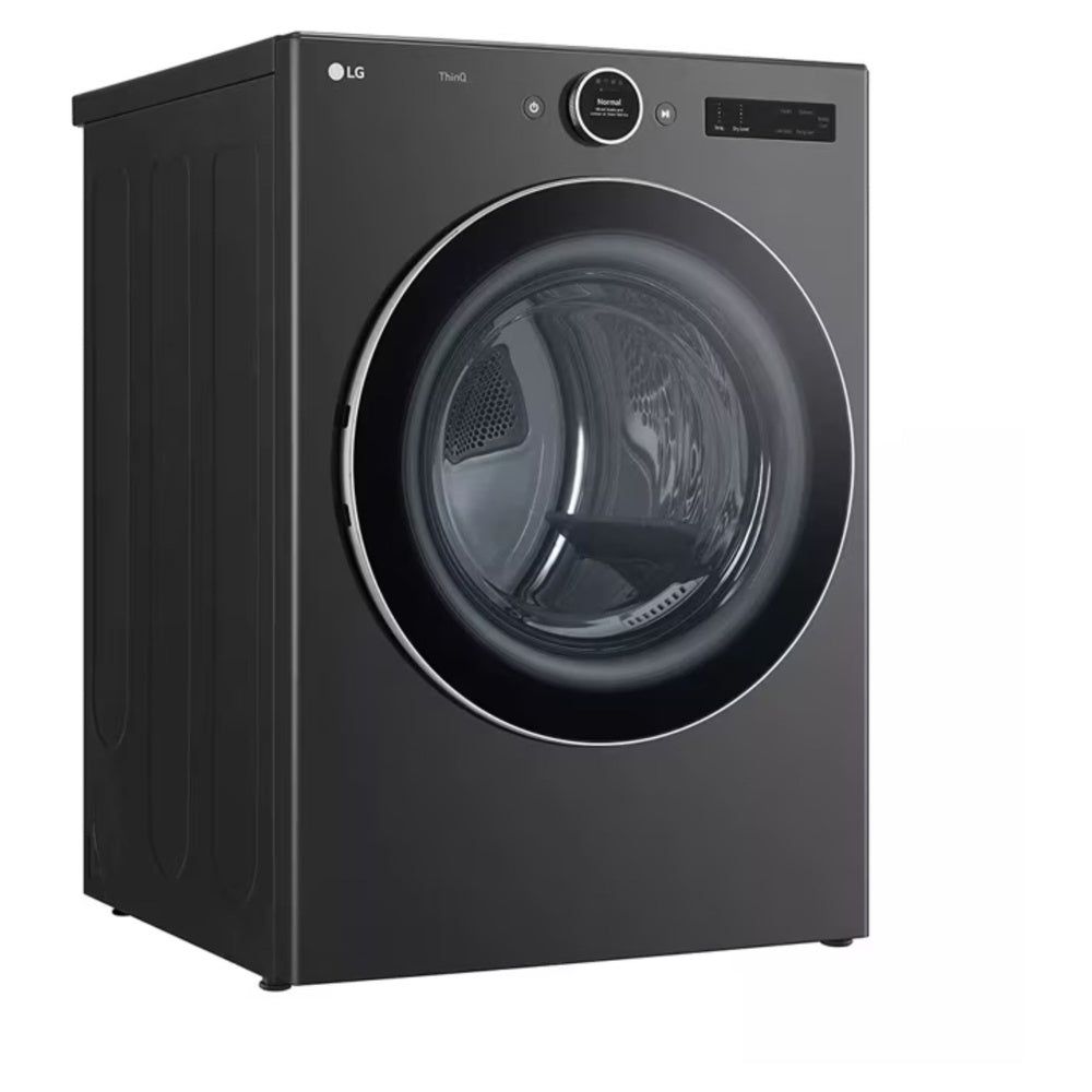 LG 7.4 cu. ft. Gas Dryer DLGX6701B