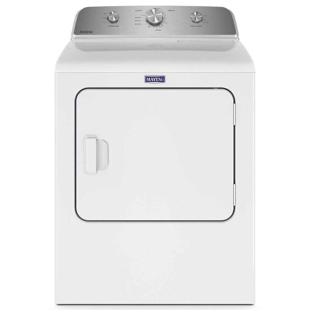 MED4500MW 7.0 cu. ft. Electric Dryer with Wrinkle Prevent