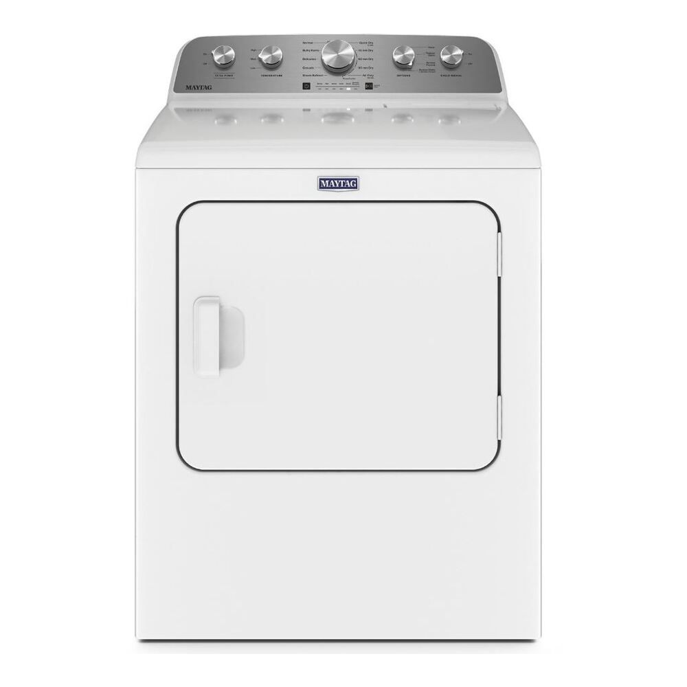 Maytag 7 cu. ft. Gas Dryer MGD5430MW