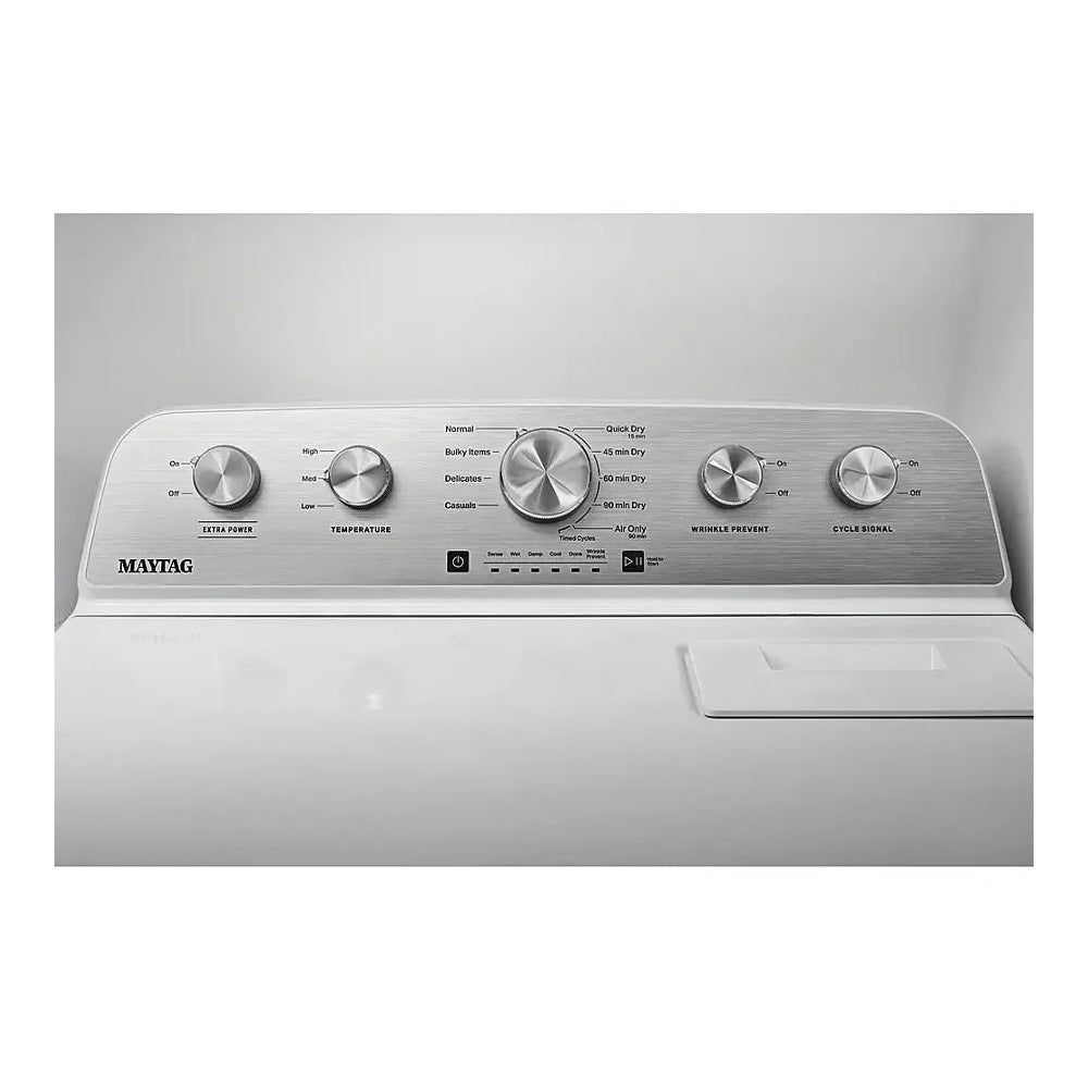 Maytag 7 cu. ft. Gas Dryer MGD5430MW