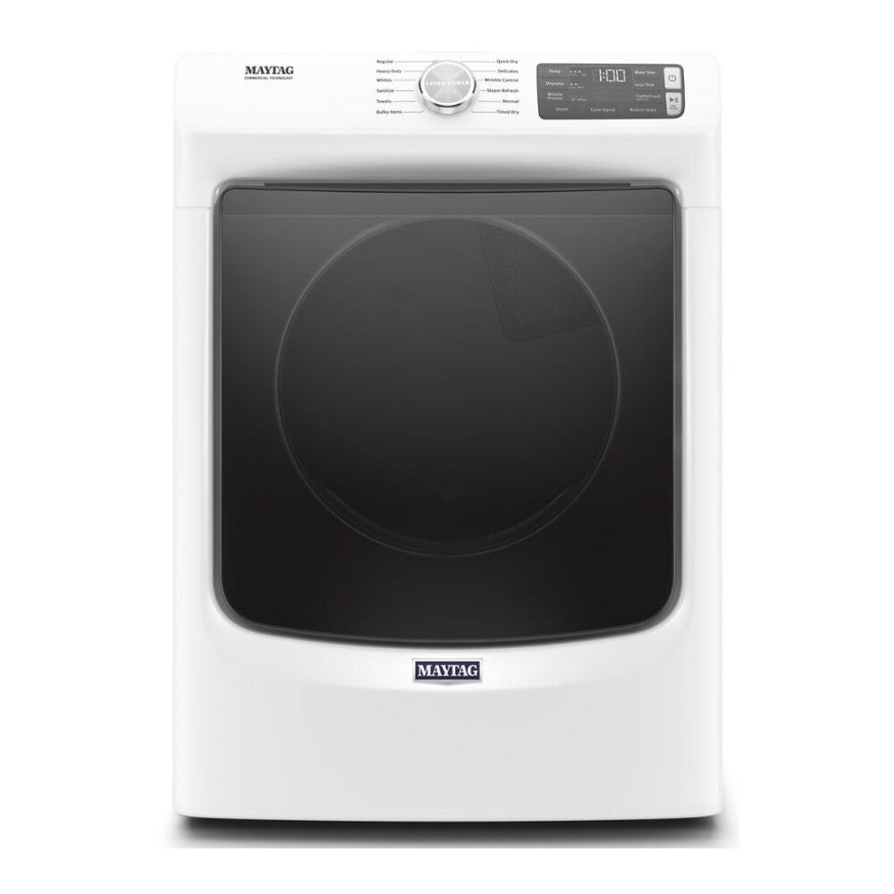 Maytag 7.3 cu. ft. Gas Dryer MGD6630HW