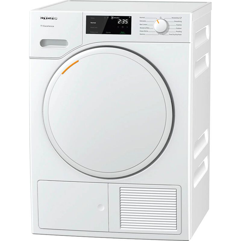 TCE630WP 24-inch Heat-Pump Dryer