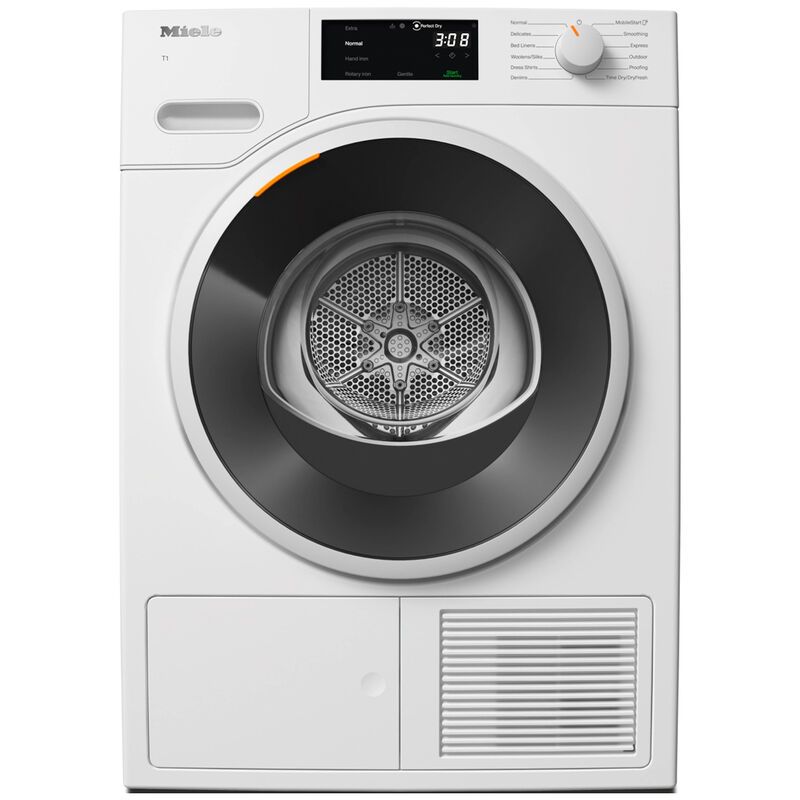 TWD360WP 24-inch Heat-Pump Dryer