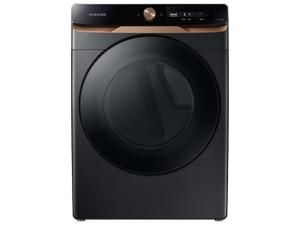 DVE46BG6500V 7.5 cu. ft. Smart Electric Dryer with Steam Sanitize+