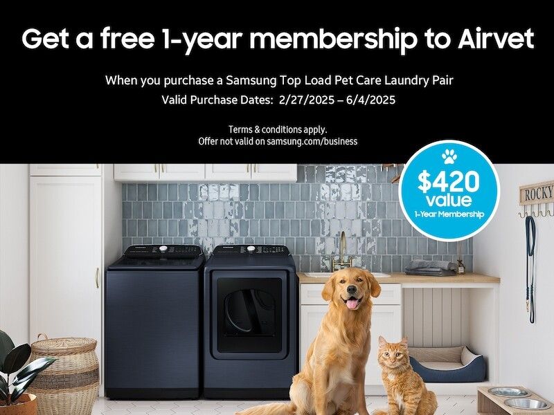 DVG54CG7150W 7.4 cu. ft. Smart Gas Dryer with Steam Sanitize+