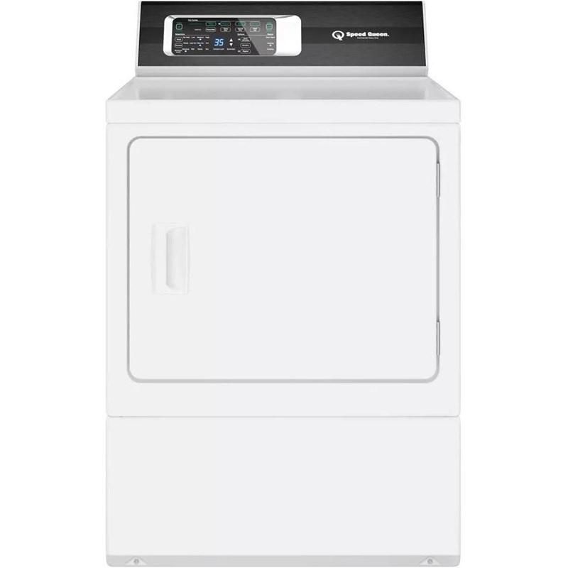 ADEE9RGS175TW01 9.0 cu. ft. Stack Dryer Electric