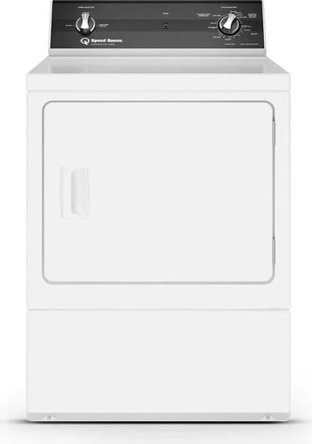 DR3003WG 7.0 cu. ft. Gas Dryer