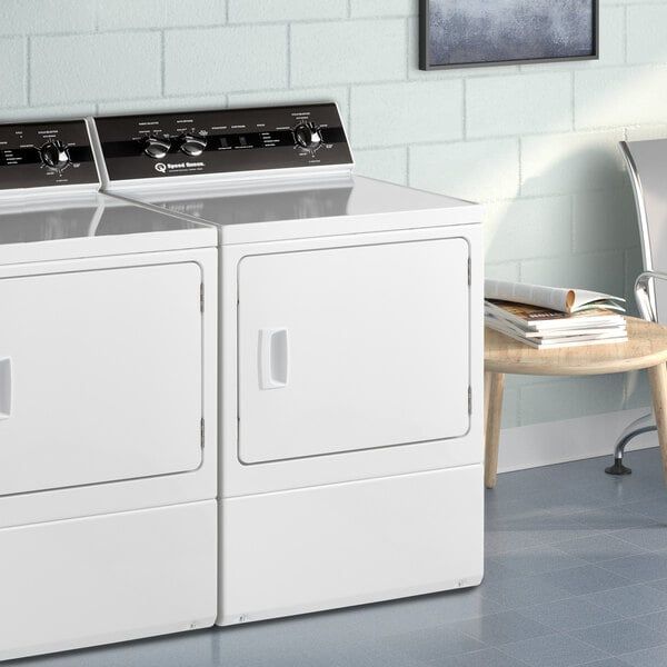 DR5004WG 7.0 cu. ft. Gas Dryer