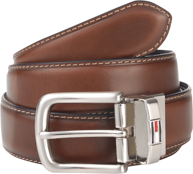Men's Leather Belt