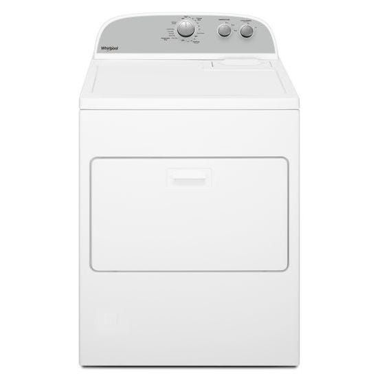 WGD4950HW 7.0 cu. ft. Gas Dryer with AutoDry