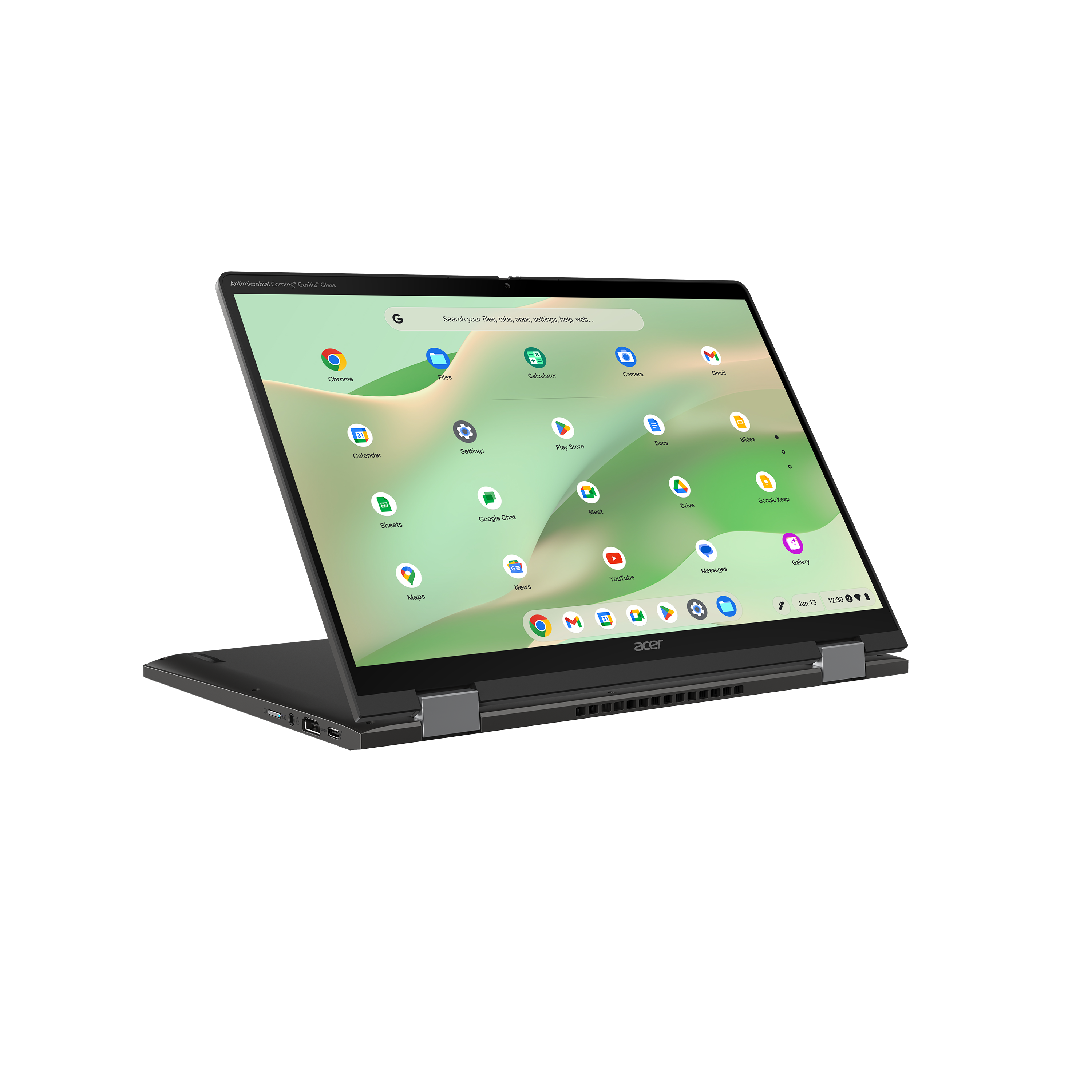 Chromebook Spin 714