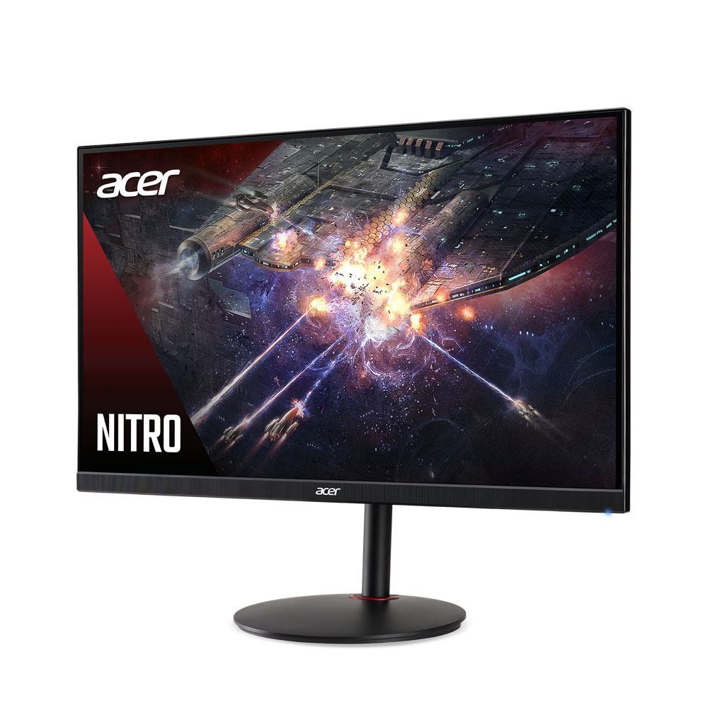 Nitro XV272U