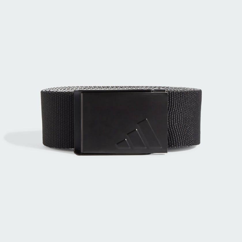 Reversible Webbing Belt