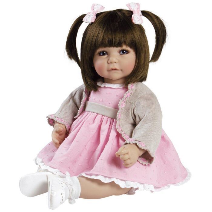 ToddlerTime Doll Sweet by Adora