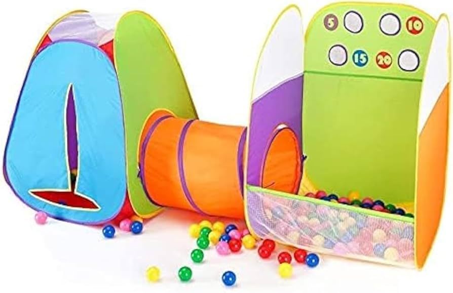 Kids Play Tent House