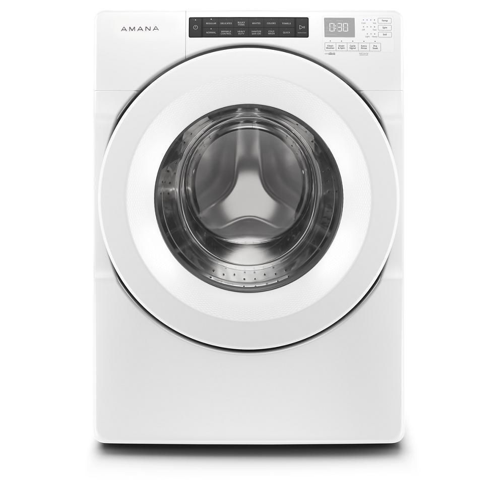 NFW5800HW 4.5 cu. ft. Front Load Washer