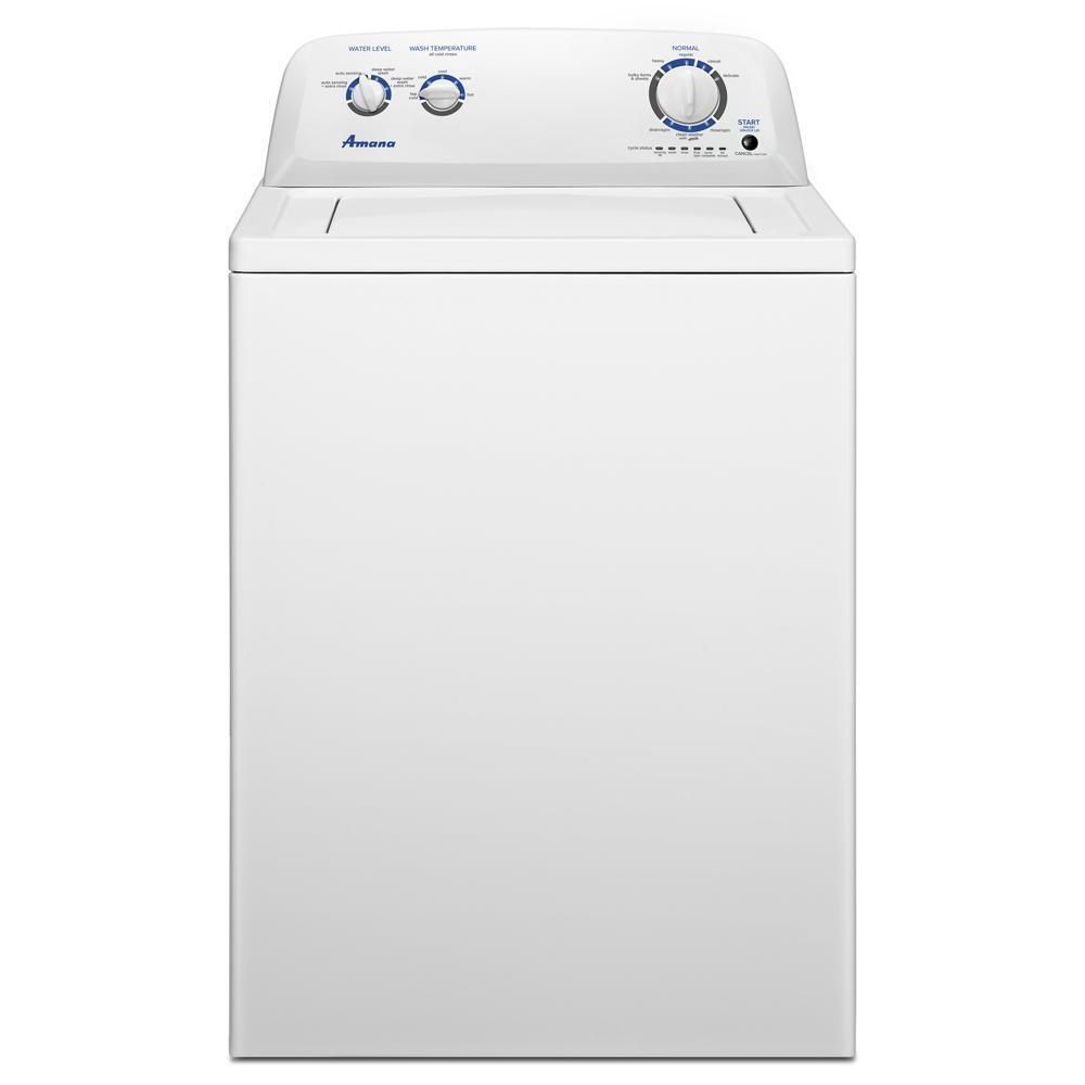 NTW4516FW 3.5 cu. ft. Top Load Washer