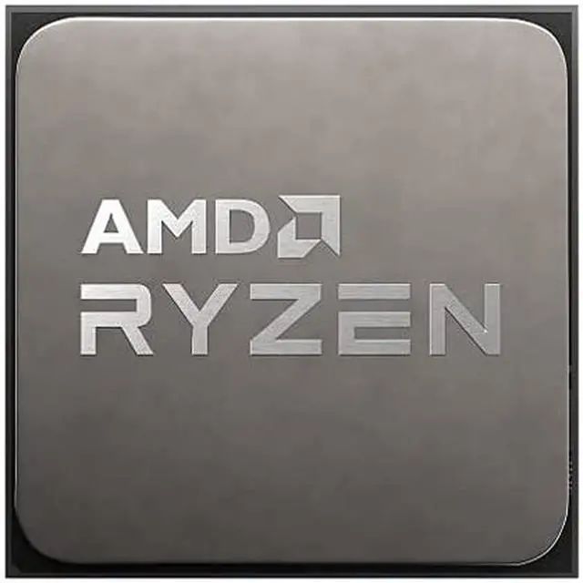 AMD Ryzen 5 5600G