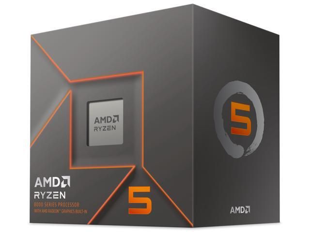 Ryzen 5 8500G