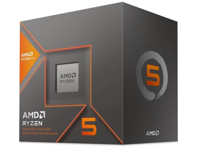 Ryzen 5 8600G