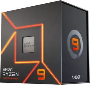 AMD Ryzen 9 7900X - Zen 4 12-Core 4.7 GHz - Socket AM5 - 170W Desktop  Processor (100-100000589WOF) - Newegg.com