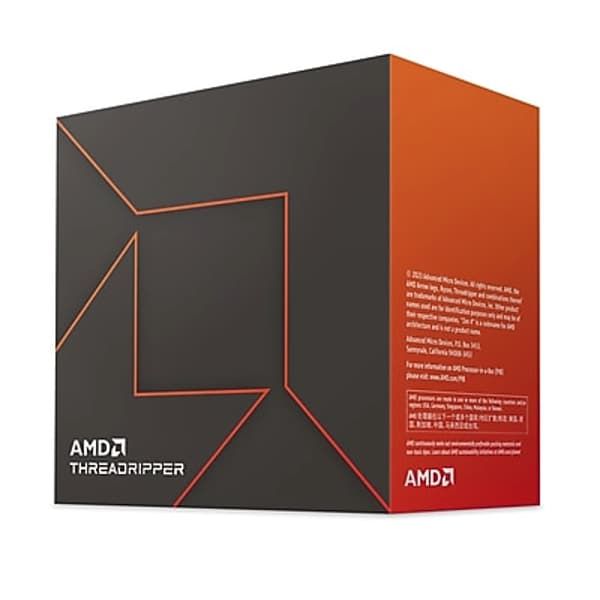 Ryzen Threadripper 7970X