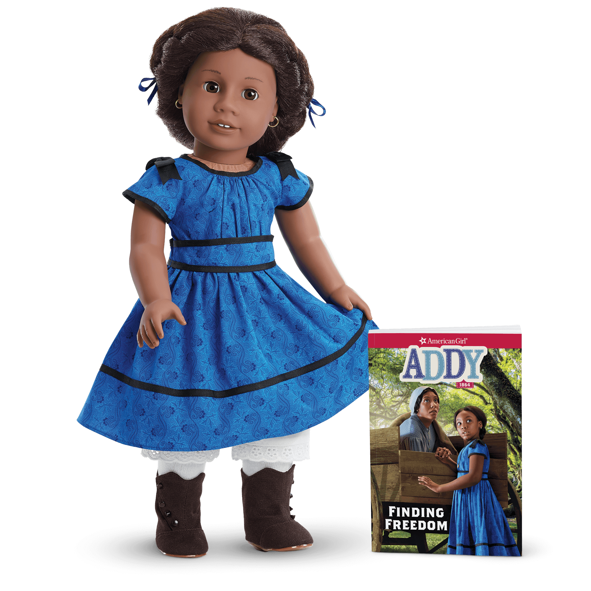 Addy Walker Doll