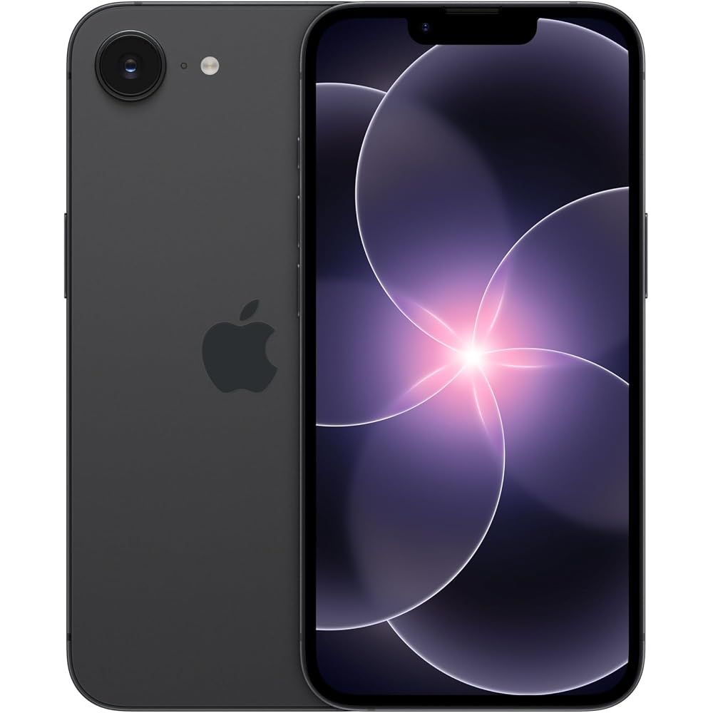Apple iPhone 17e