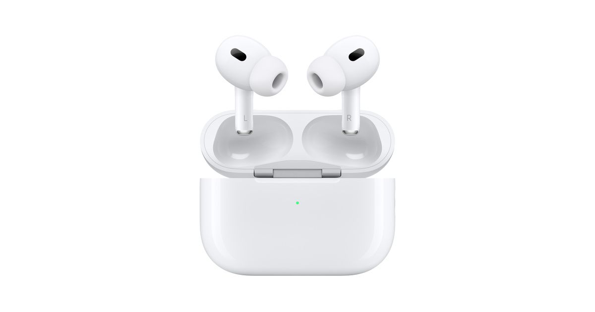 AirPods Pro (2nd Generation)