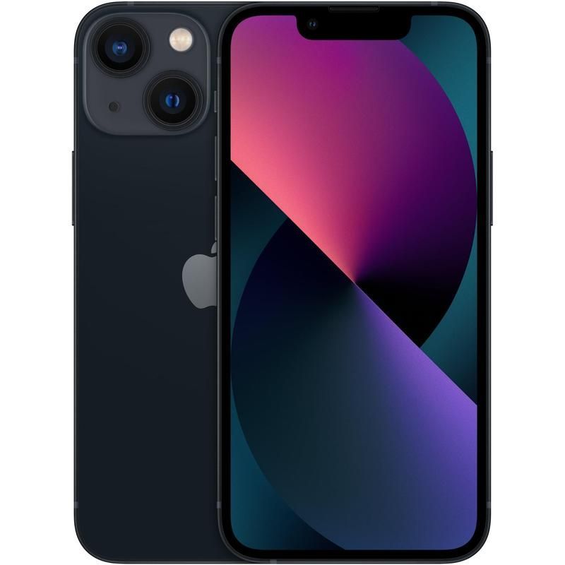 iPhone 13 mini