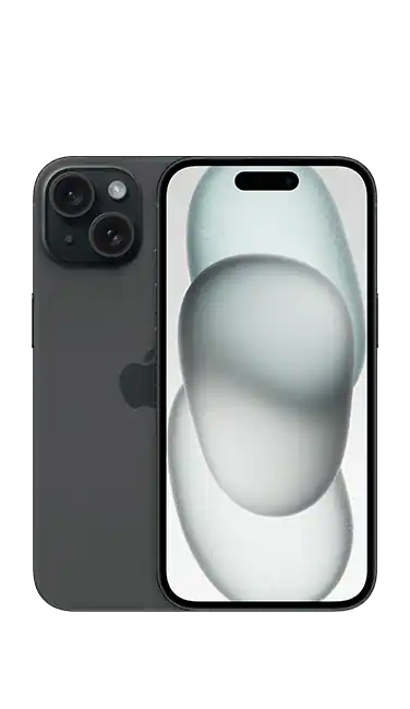 iPhone 15