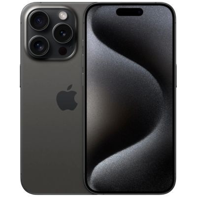 iPhone 15 Pro