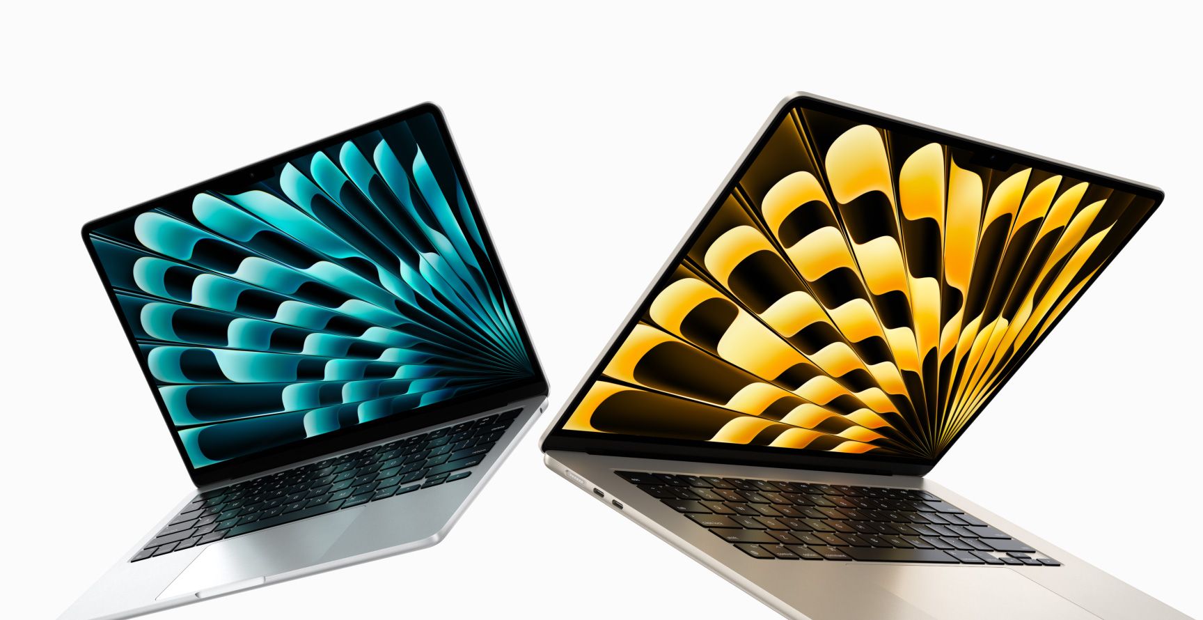 MacBook Air 15-inch (M2)