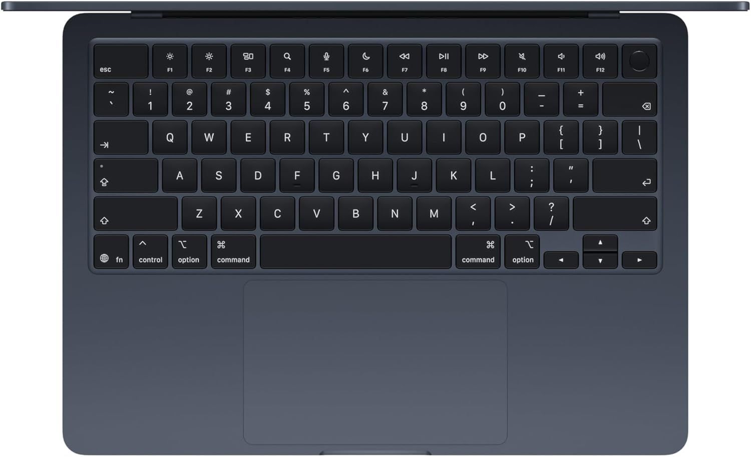 MacBook Air 13-inch (M5)