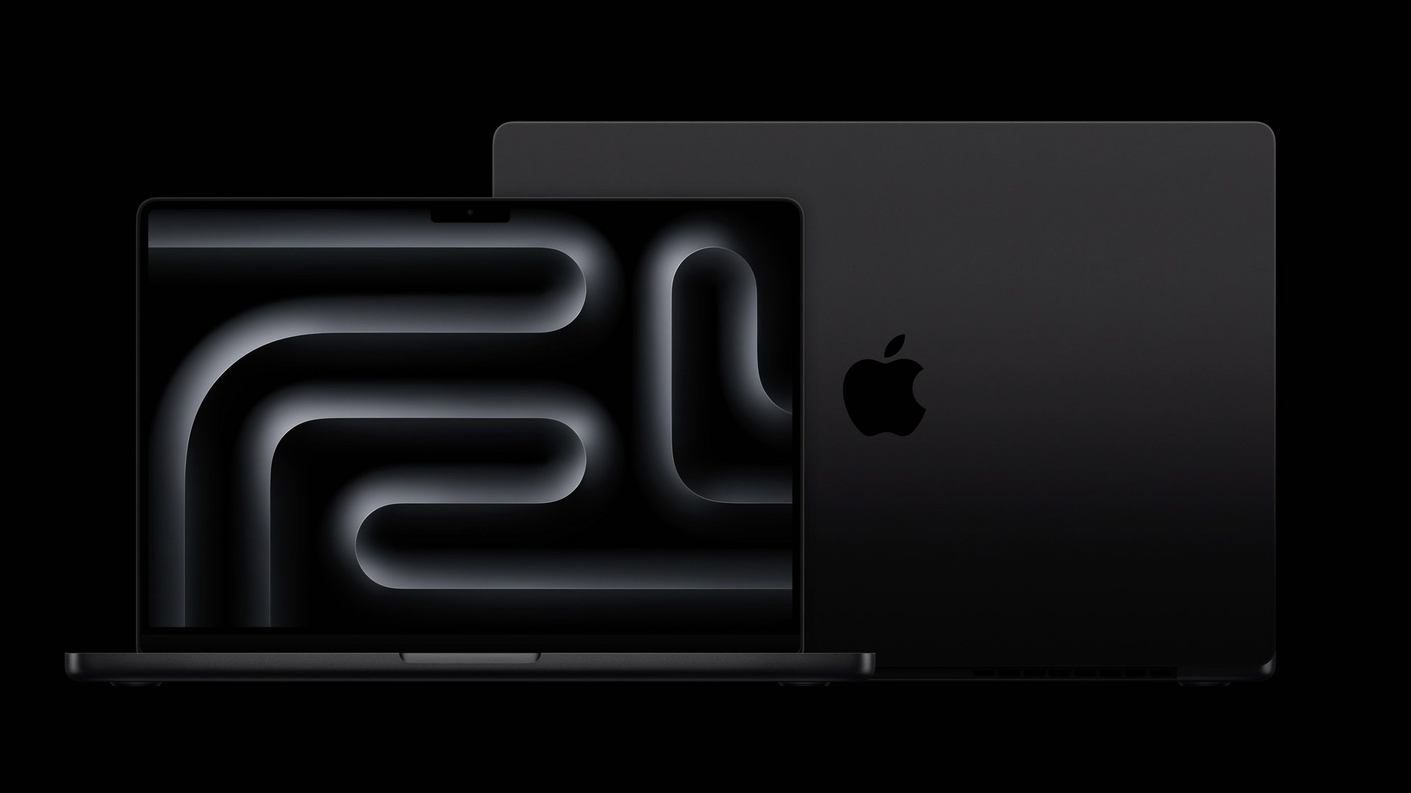 Apple unveils new MacBook Pro featuring M3 chips (Newsroom)