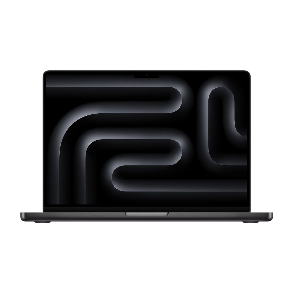 MacBook Pro 14-inch (M3 Pro)
