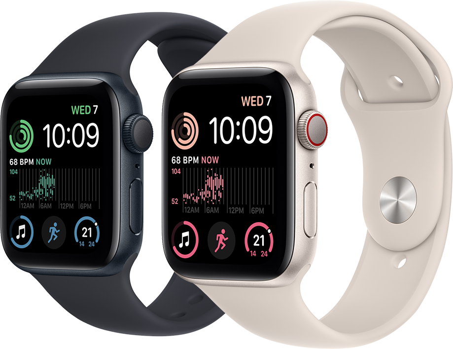 Watch SE 2nd Generation