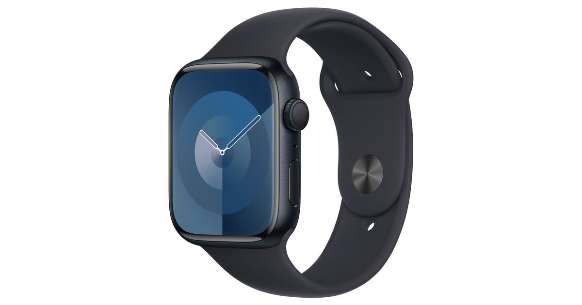 Apple Watch Series 9 GPS 45mm