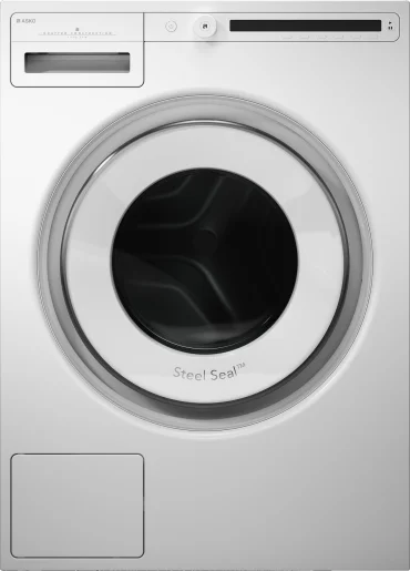 W2084W 2.1 cu. ft. Front Load Washer