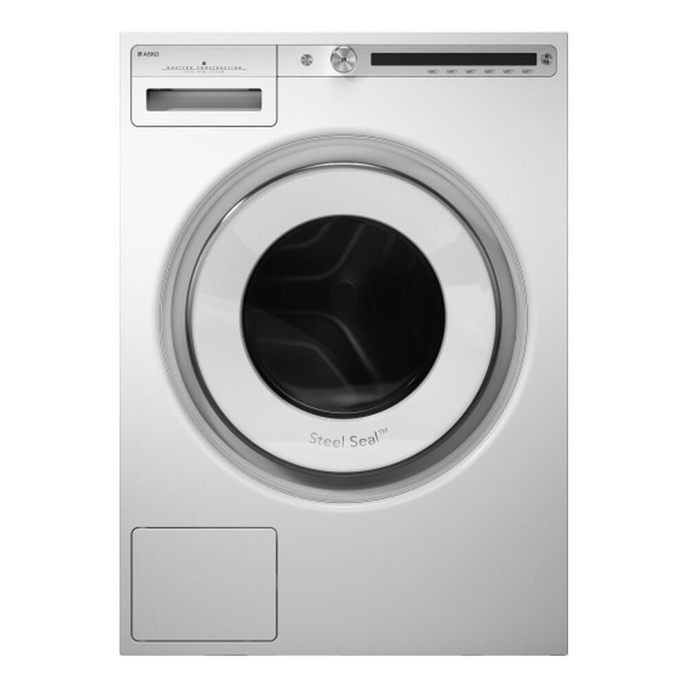 W4114CW 24 in. Front Load Washer